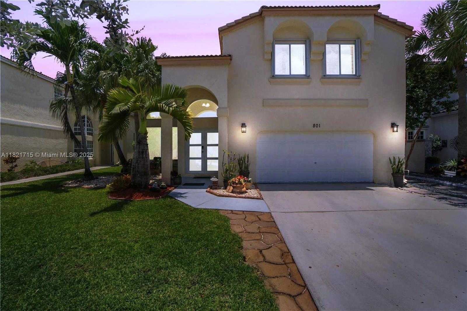 Small Image of 801 NORTH WEST 156TH AVE, Pembroke Pines Number 3