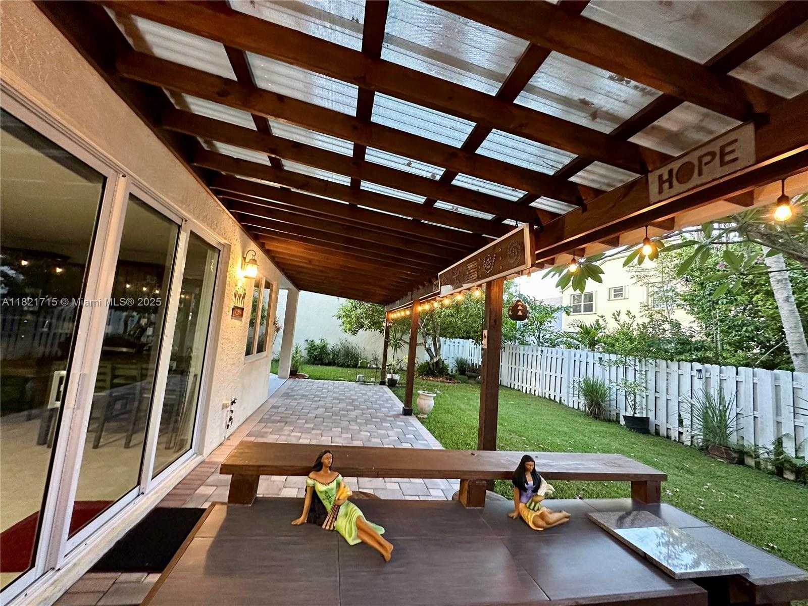 Small Image of 801 NORTH WEST 156TH AVE, Pembroke Pines Number 52