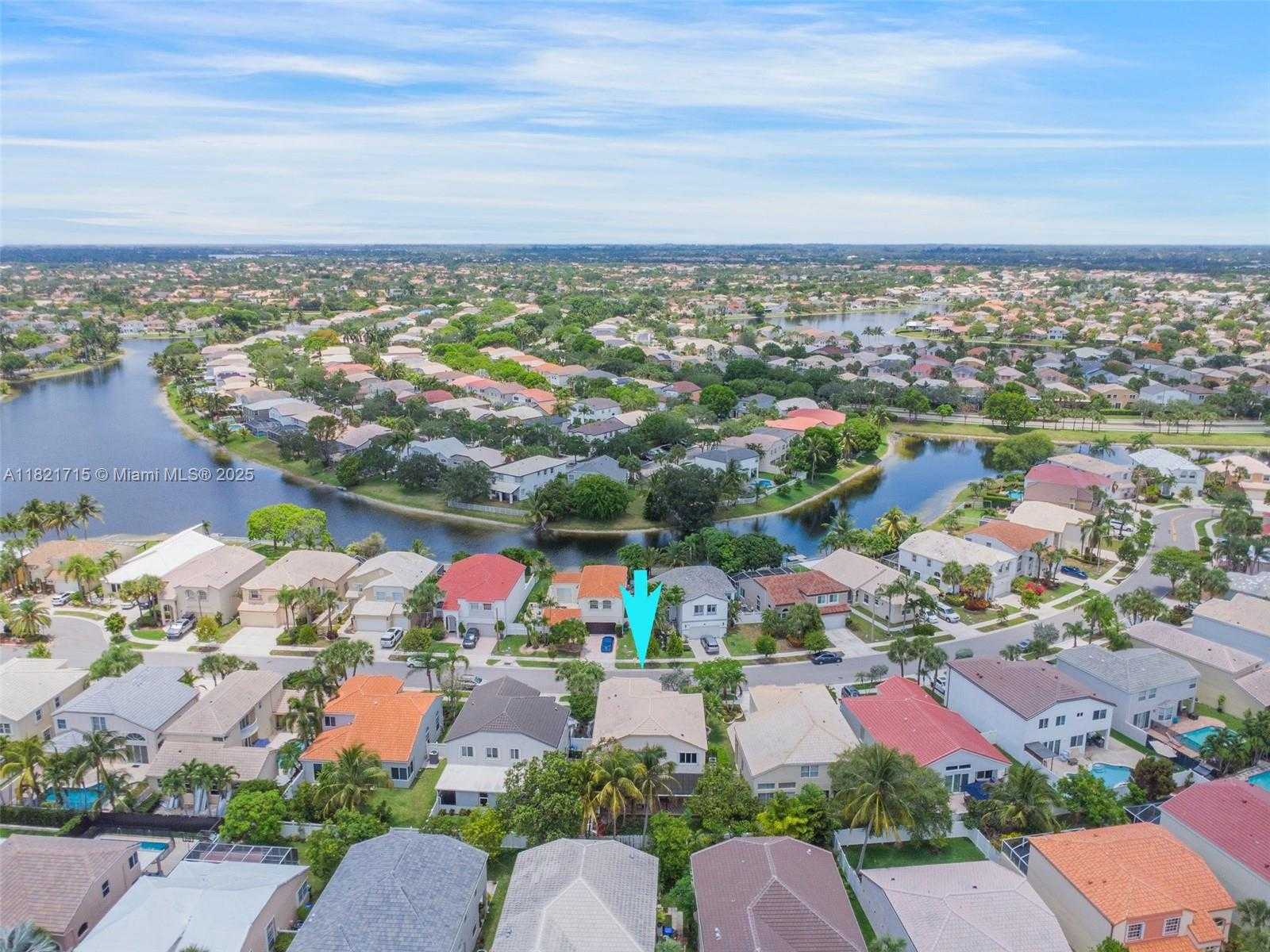 Small Image of 801 NORTH WEST 156TH AVE, Pembroke Pines Number 55