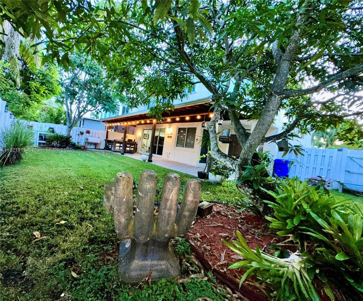Small Image of 801 NORTH WEST 156TH AVE, Pembroke Pines Number 59