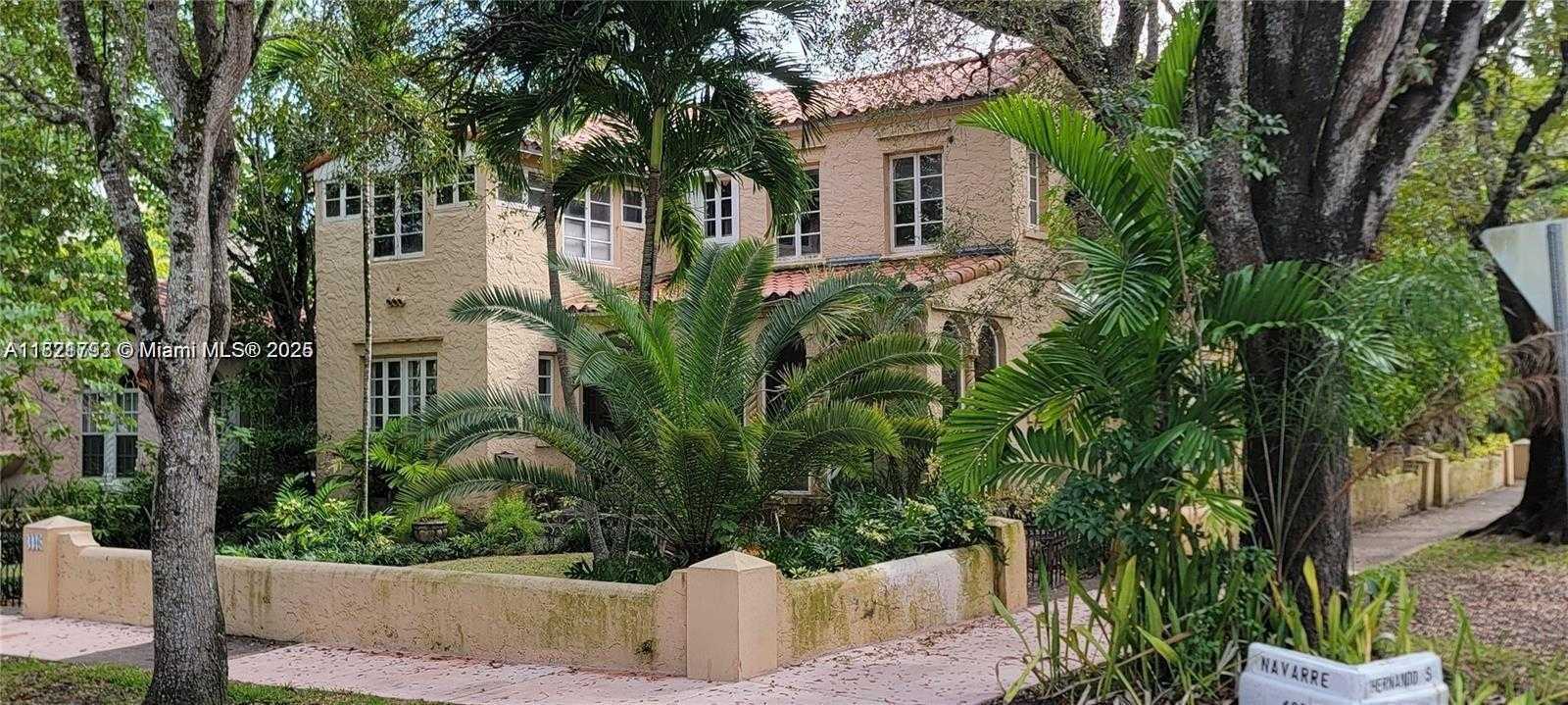 Small Image of 446 NAVARRE AVE, Coral Gables Number 2