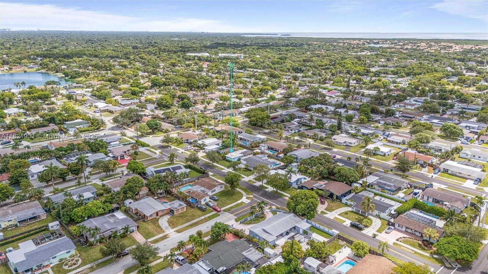 Small Image of 19825 SOUTH WEST 89TH AVE, Cutler Bay Number 25