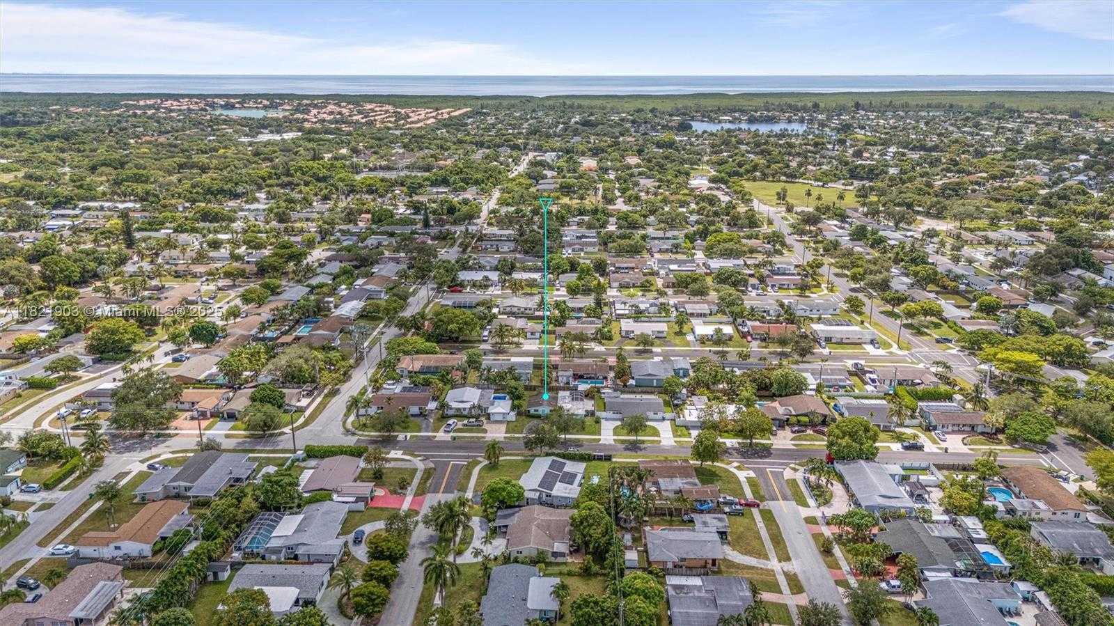 Small Image of 19825 SOUTH WEST 89TH AVE, Cutler Bay Number 26