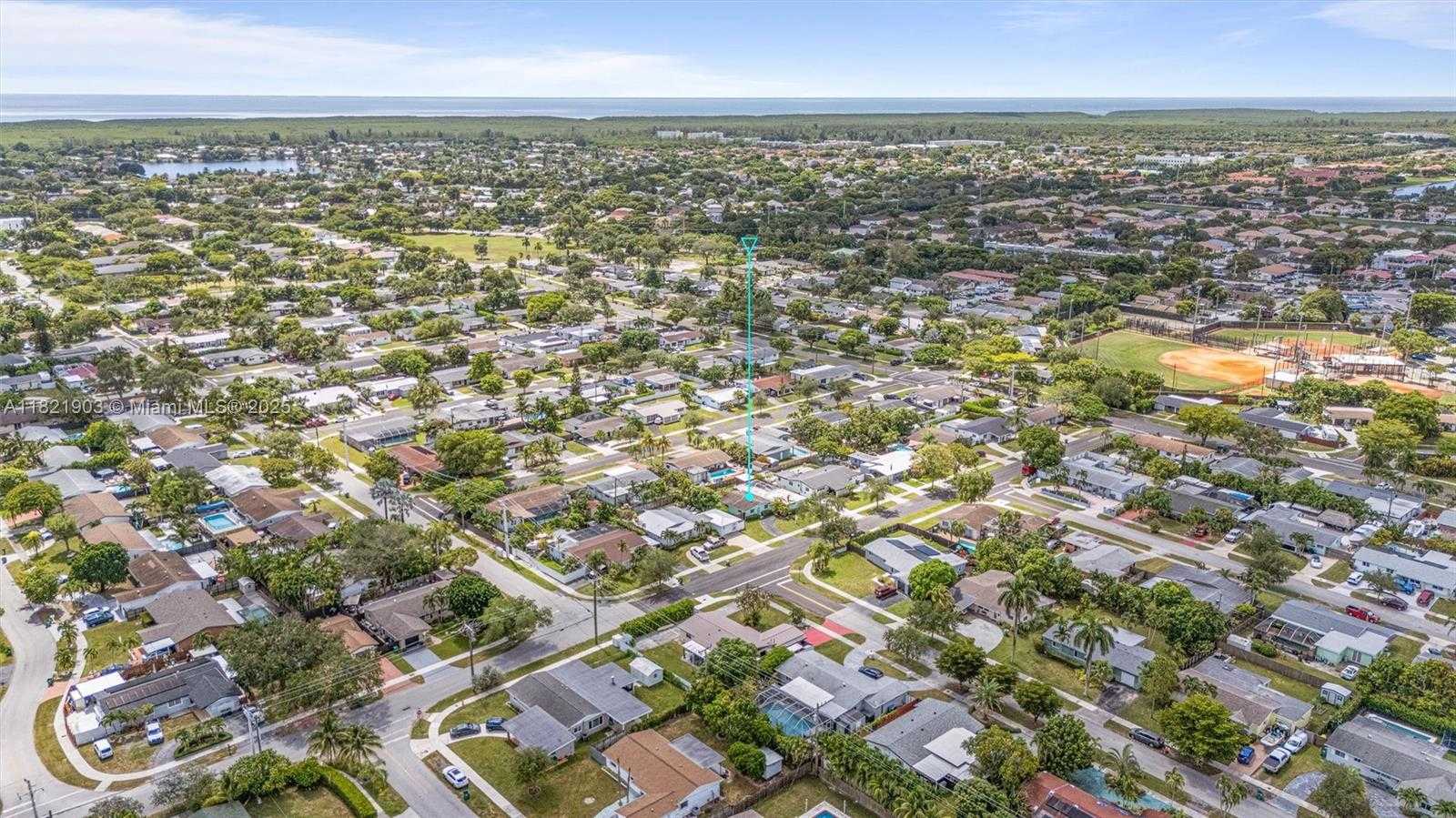 Small Image of 19825 SOUTH WEST 89TH AVE, Cutler Bay Number 27