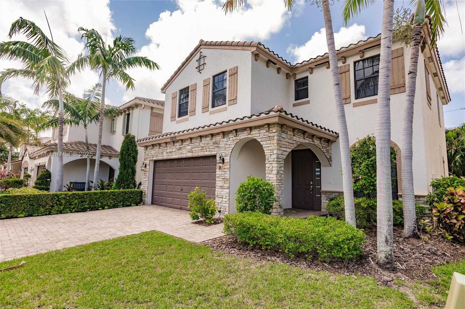 Small Image of 3809 ASPEN LEAF DR, Boynton Beach Number 3