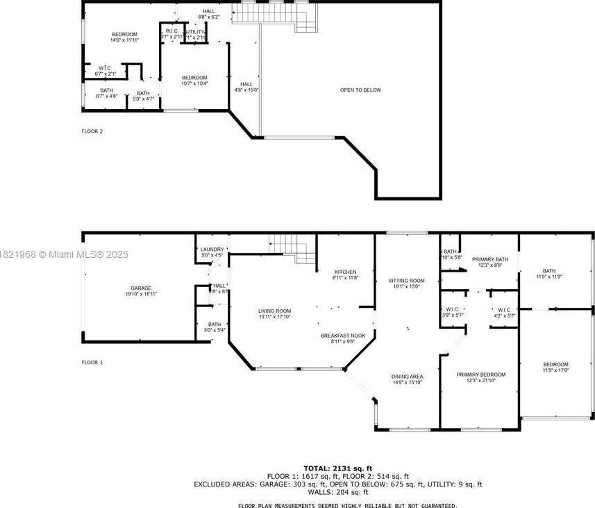 Small Image of 6987 CHARLOTTE CT, Margate Number 3