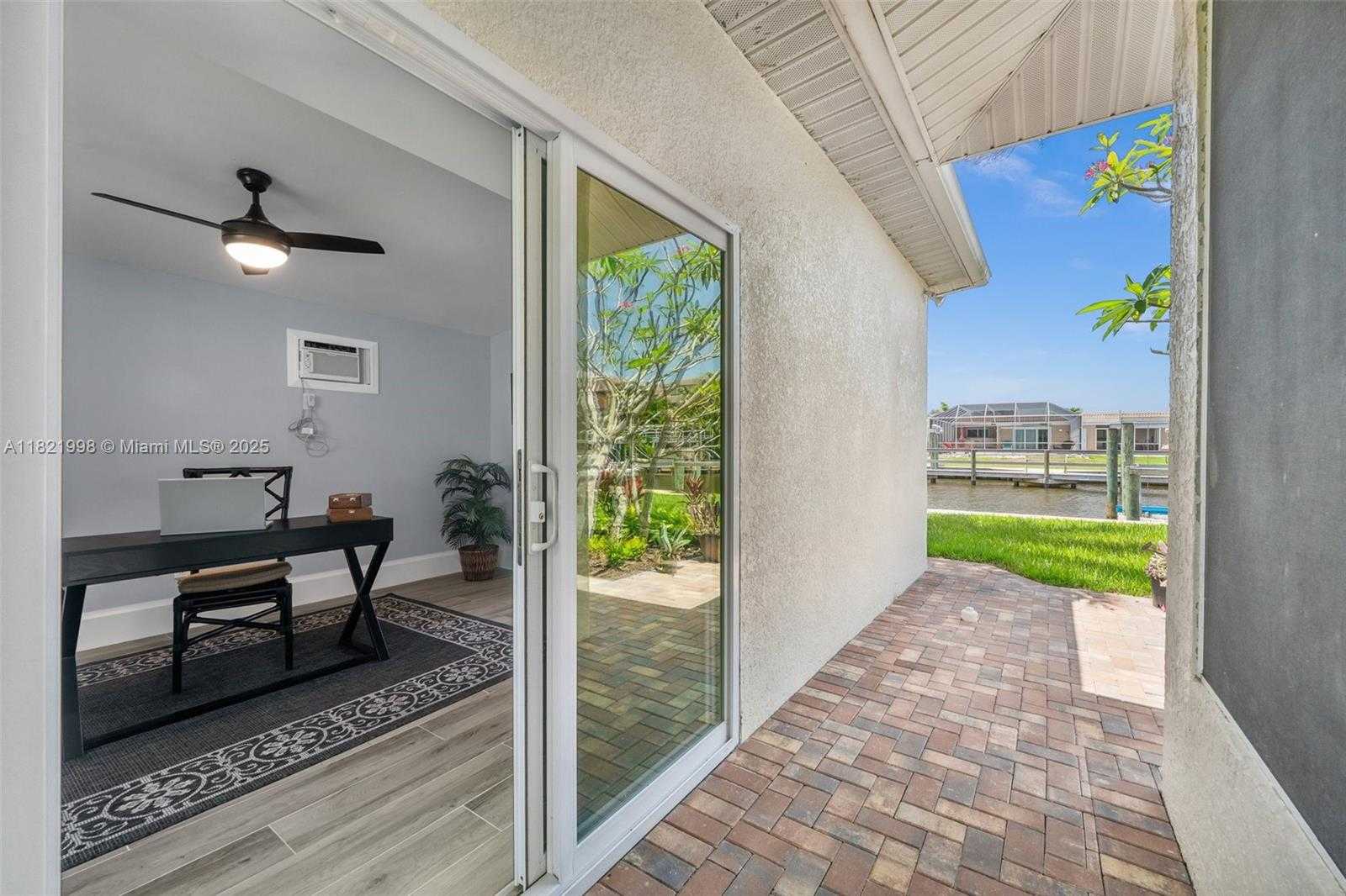 Small Image of 4837 TARPON AVE, Cape Coral Number 25