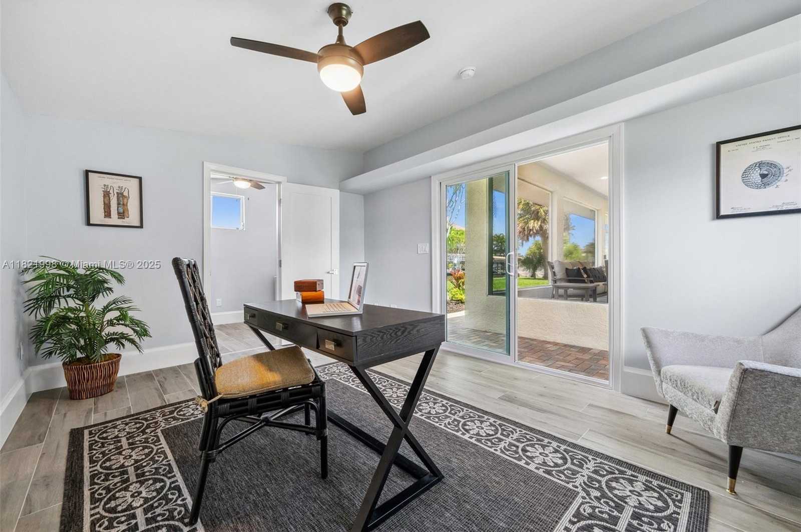 Small Image of 4837 TARPON AVE, Cape Coral Number 27