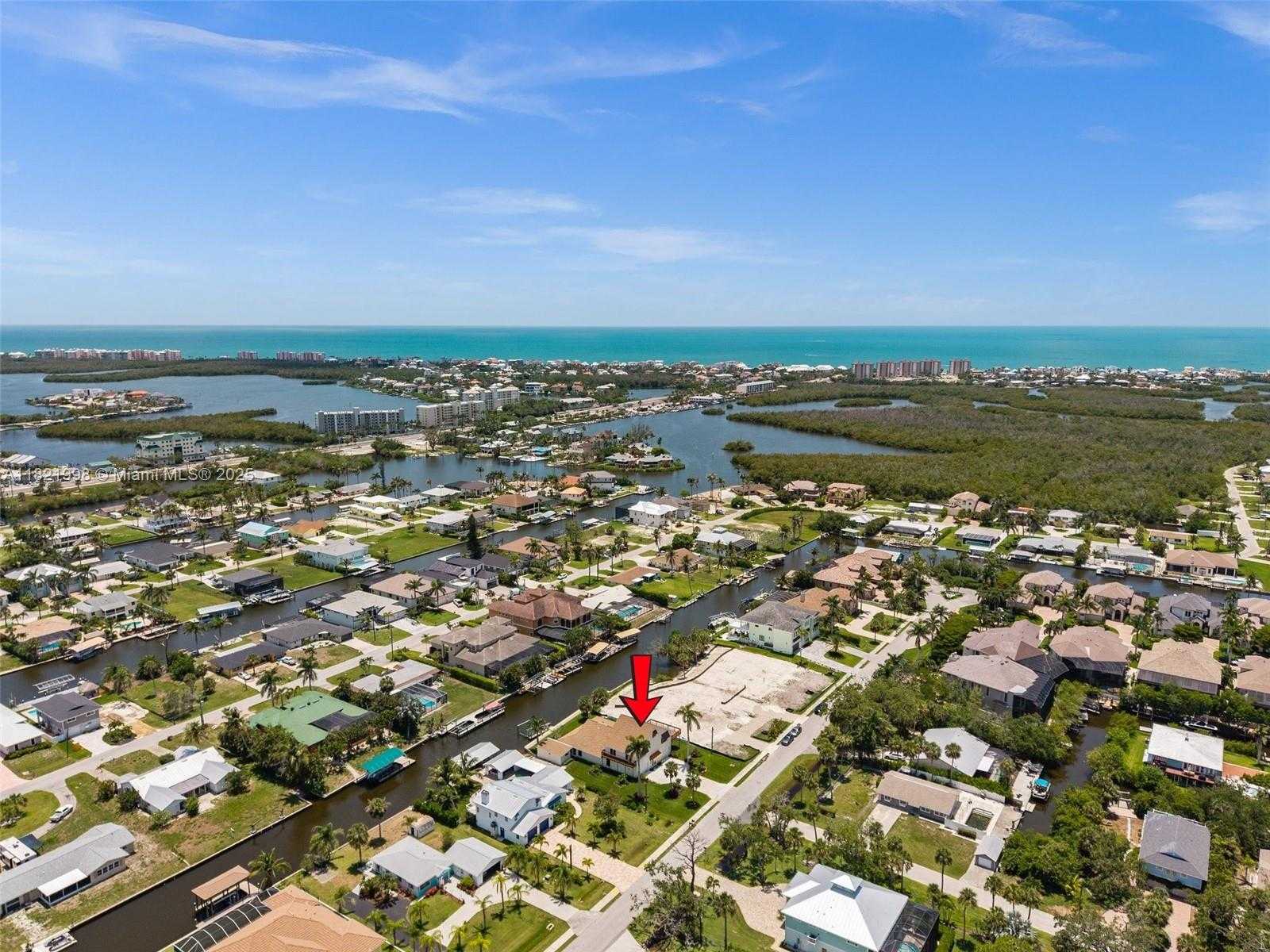 Small Image of 4837 TARPON AVE, Cape Coral Number 49