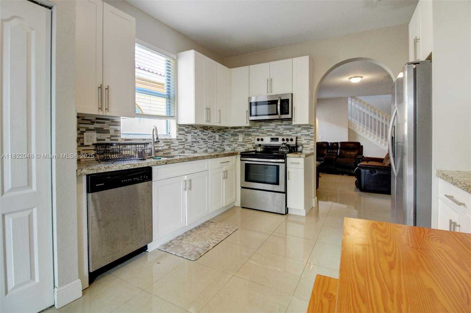 Small Image of 2131 NORTH EAST 37TH RD, Homestead Number 18