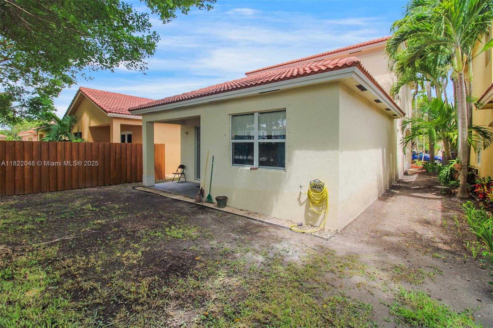 Small Image of 2131 NORTH EAST 37TH RD, Homestead Number 30