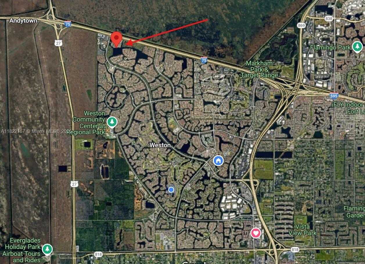 Small Image of 1605 SALERNO CIR, Weston Number 32