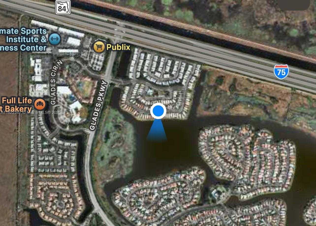 Small Image of 1605 SALERNO CIR, Weston Number 34