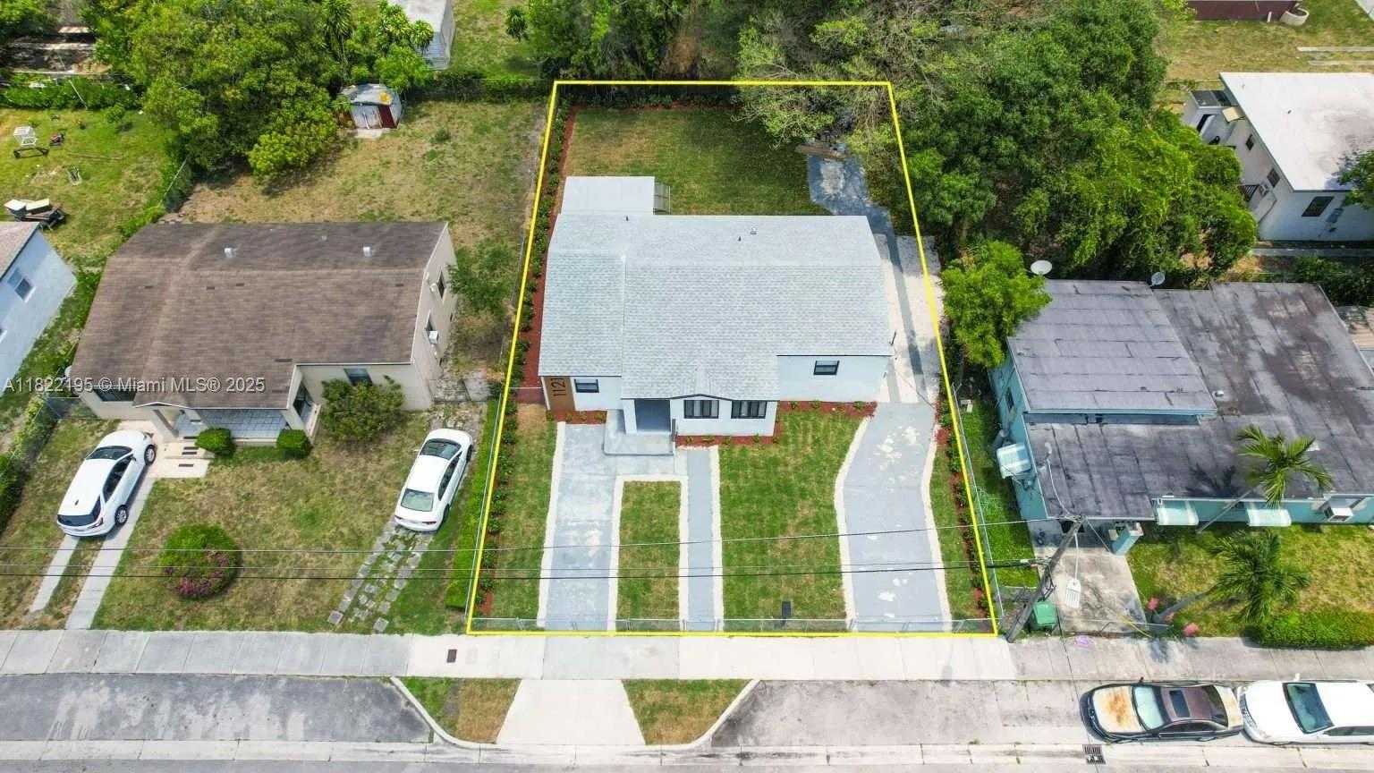 Small Image of 1121 NORTH WEST 57TH ST, Miami Number 34
