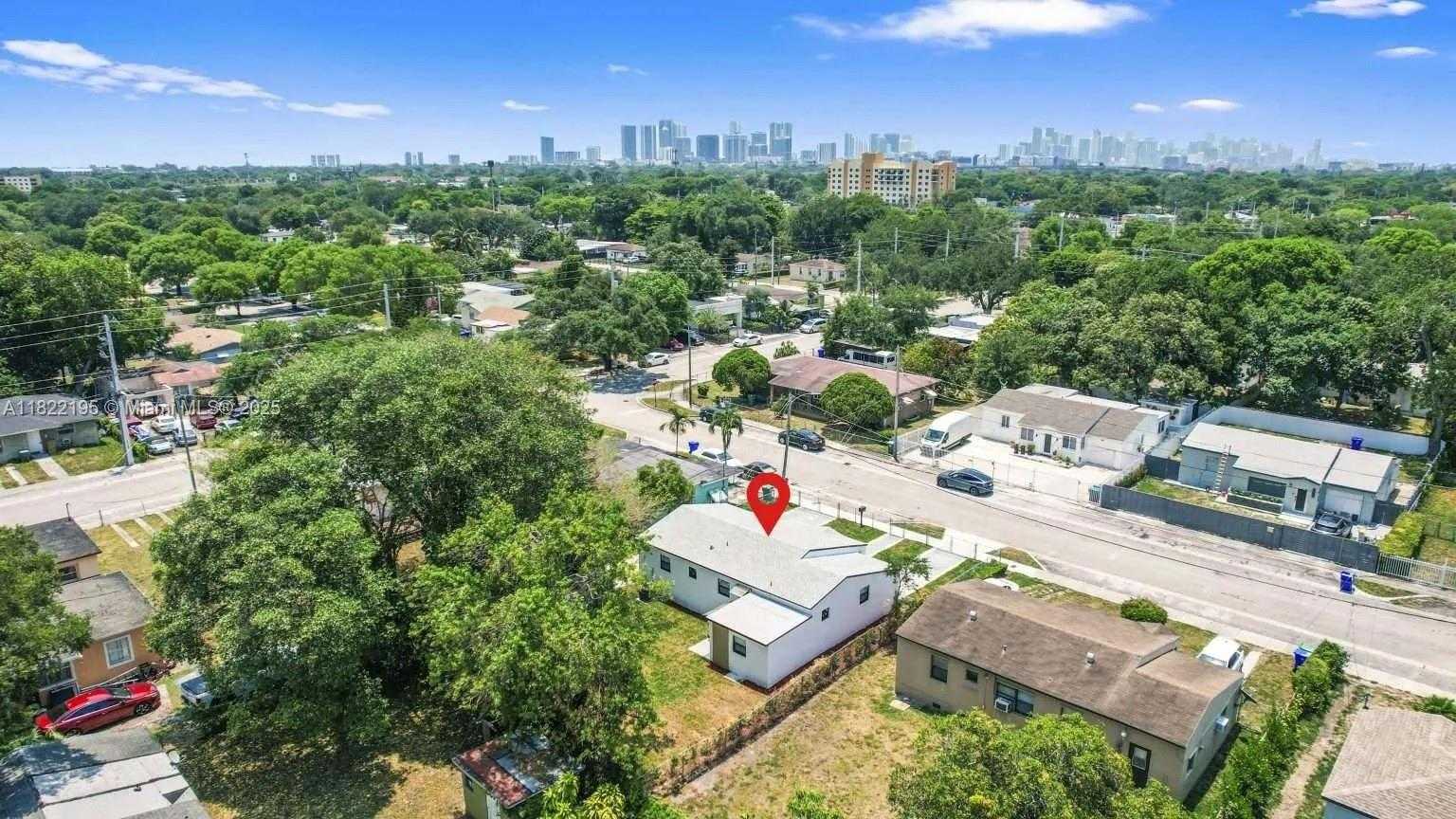 Small Image of 1121 NORTH WEST 57TH ST, Miami Number 38
