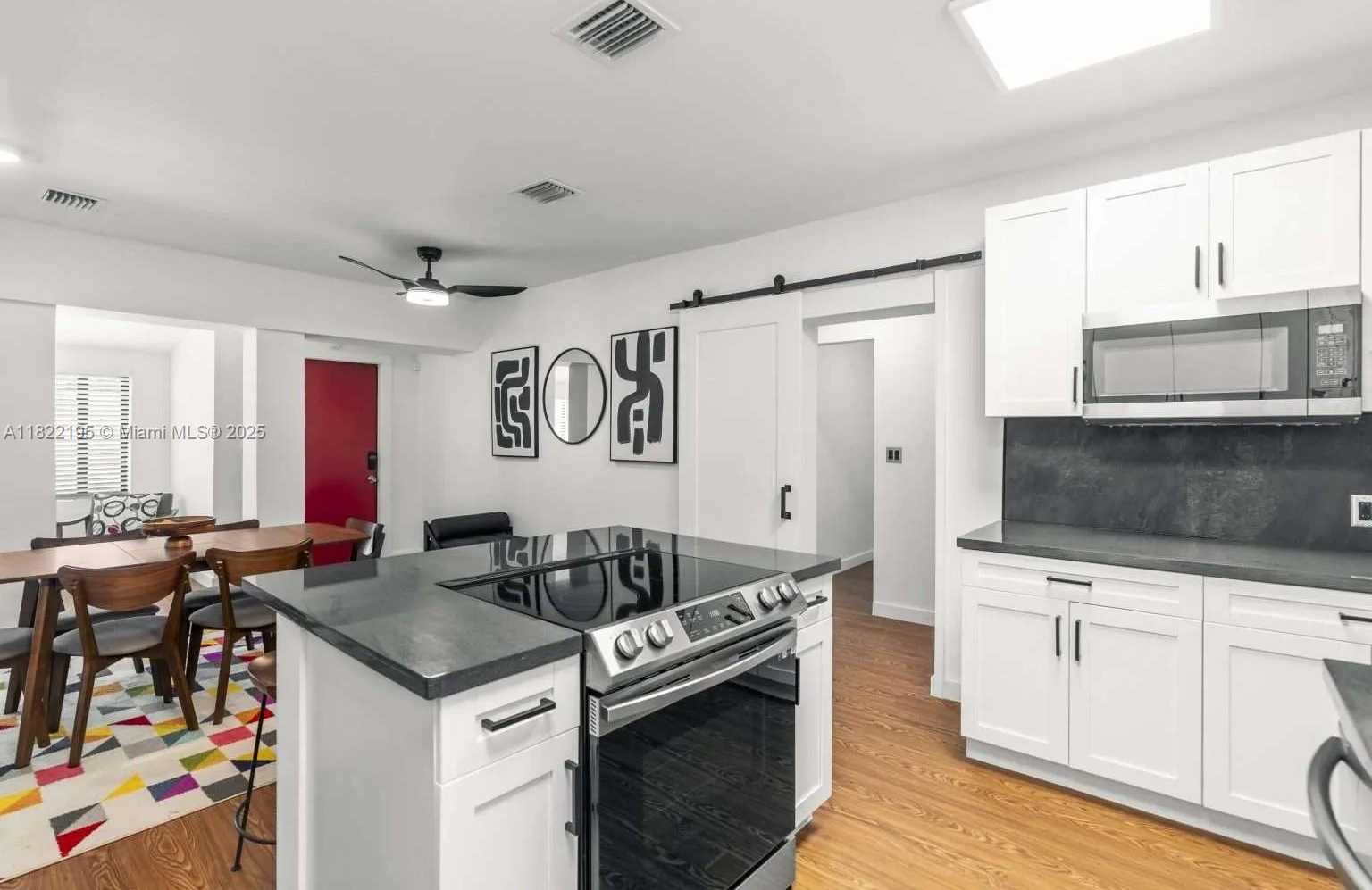Small Image of 1121 NORTH WEST 57TH ST, Miami Number 6