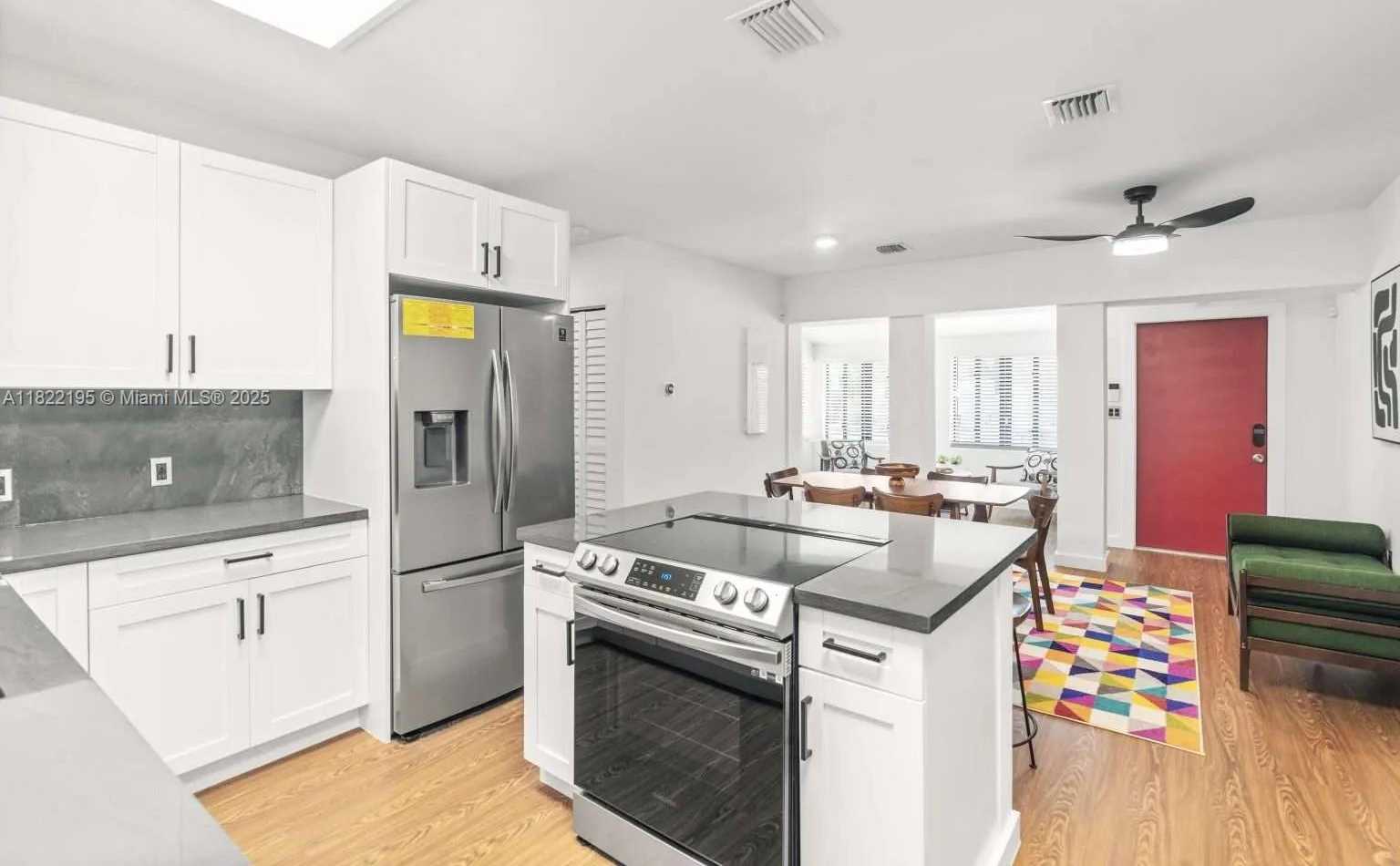 Small Image of 1121 NORTH WEST 57TH ST, Miami Number 7