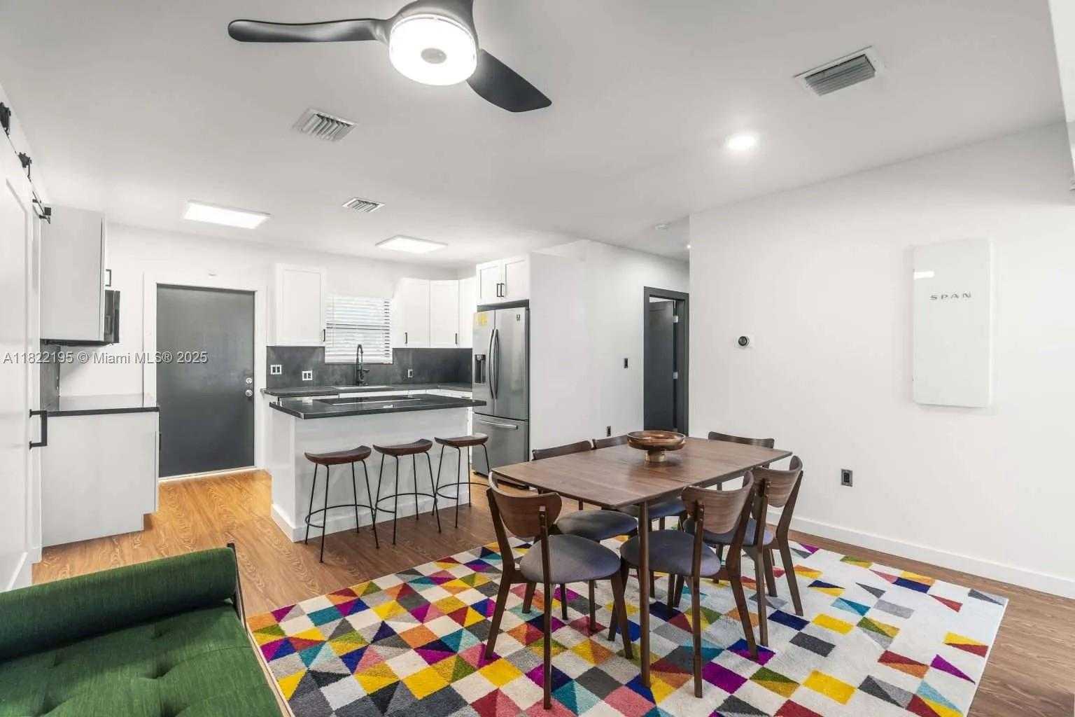 Small Image of 1121 NORTH WEST 57TH ST, Miami Number 8