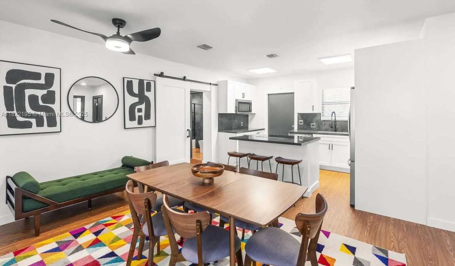 Small Image of 1121 NORTH WEST 57TH ST, Miami Number 9