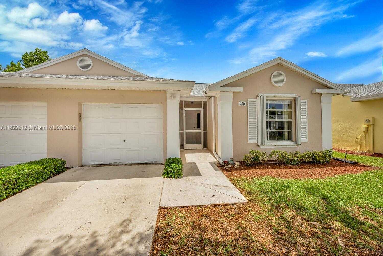 Small Image of 470 SOUTH EAST 21ST LN, Homestead Number 3