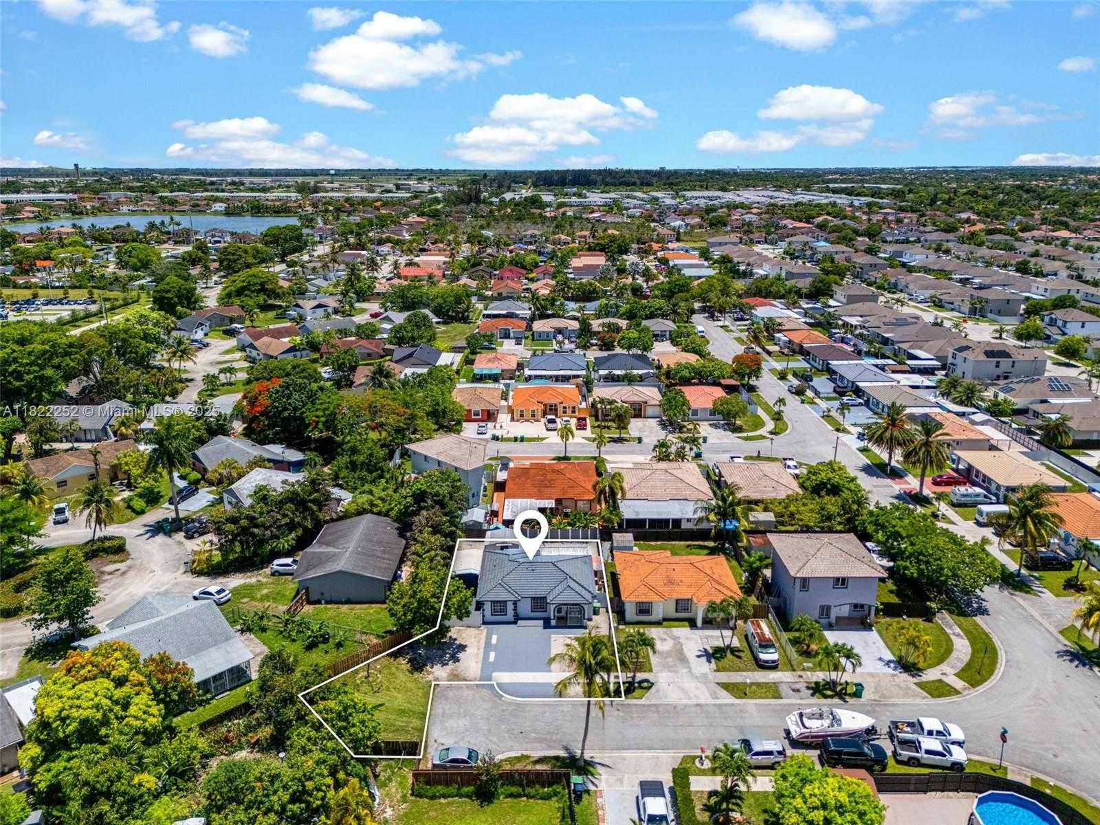 Small Image of 13254 SOUTH WEST 275TH LN, Homestead Number 40