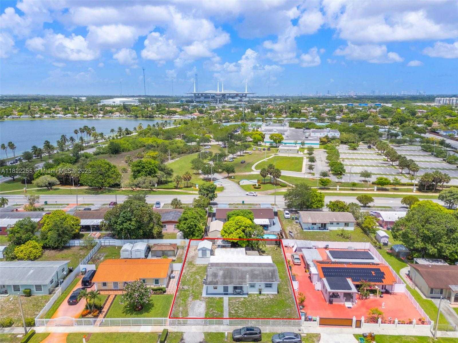 Small Image of 19725 NORTH WEST 32ND CT, Miami Gardens Number 20