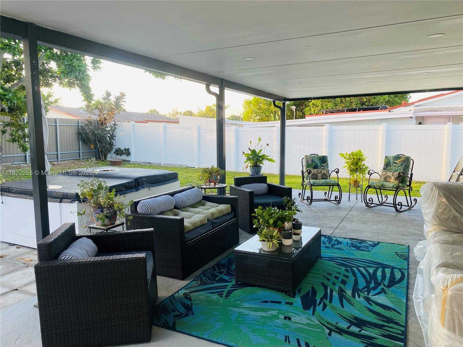 Small Image of 19725 NORTH WEST 32ND CT, Miami Gardens Number 26