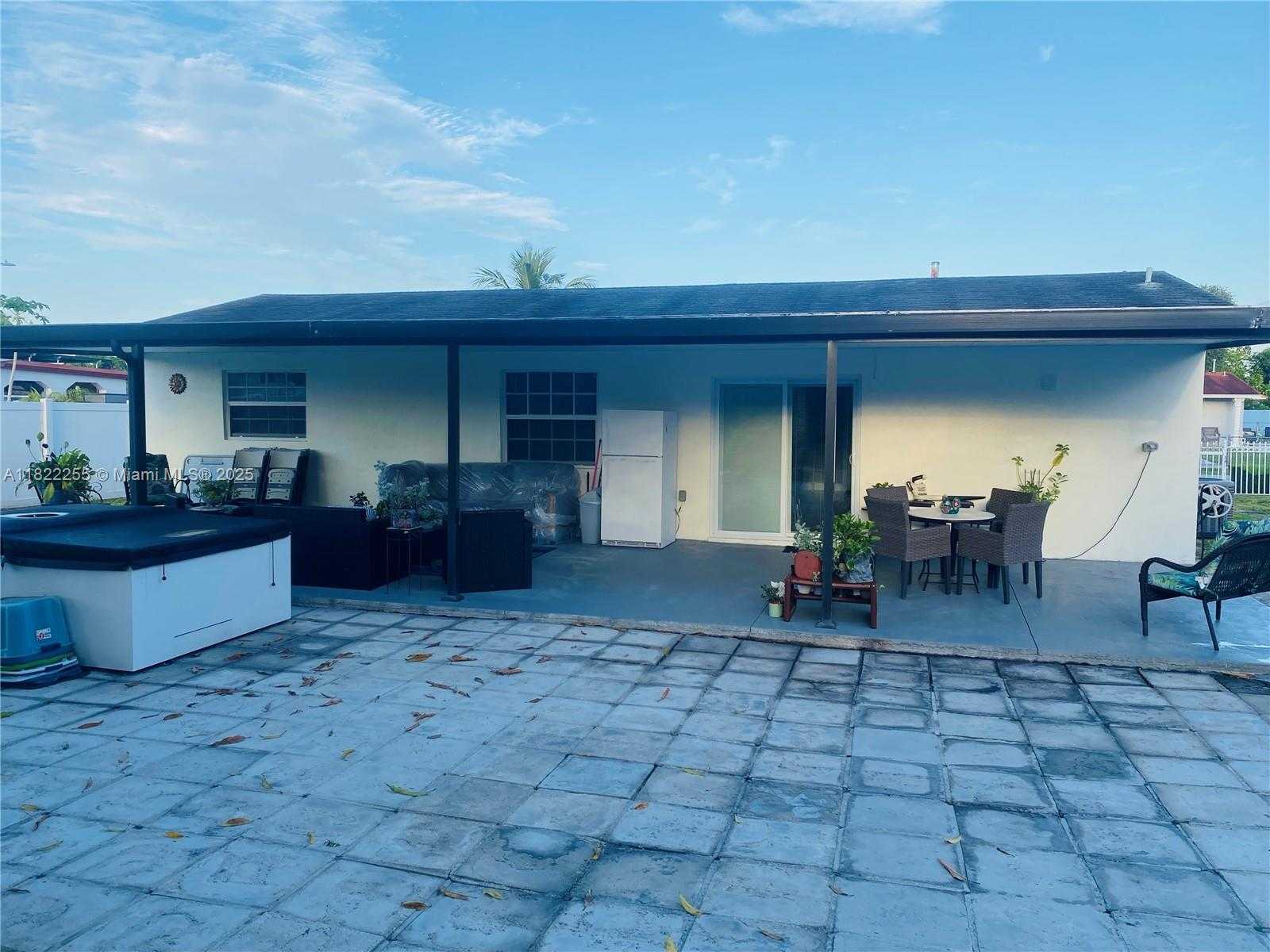 Small Image of 19725 NORTH WEST 32ND CT, Miami Gardens Number 28
