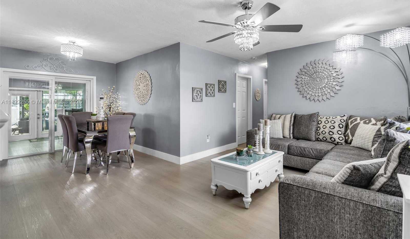 Small Image of 19725 NORTH WEST 32ND CT, Miami Gardens Number 5