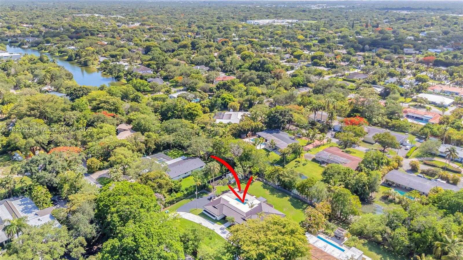 Small Image of 11230 SOUTH WEST 69TH CT, Pinecrest Number 39