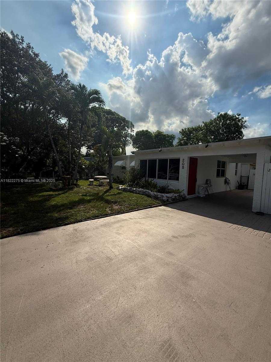 Small Image of 205 SOUTH WEST 21ST WAY, Fort Lauderdale Number 5