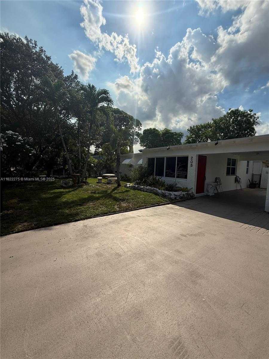 Small Image of 205 SOUTH WEST 21ST WAY, Fort Lauderdale Number 6