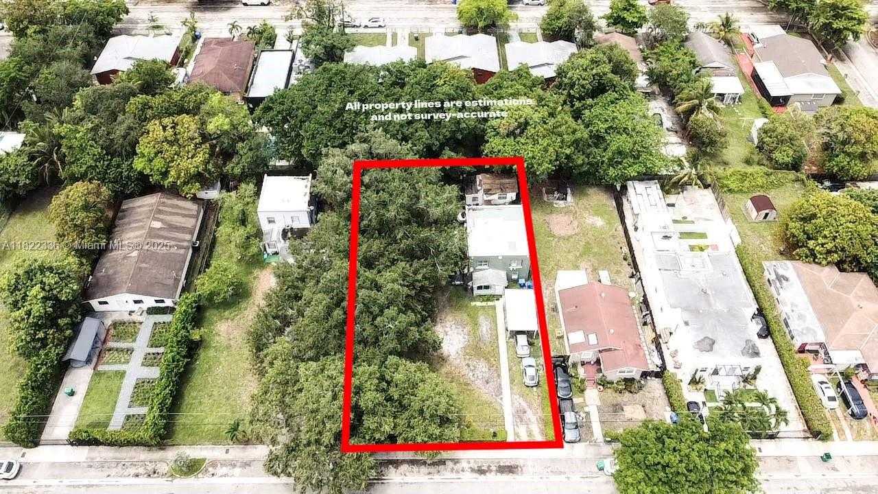 Small Image of 337 NORTH WEST 48TH ST, Miami Number 2
