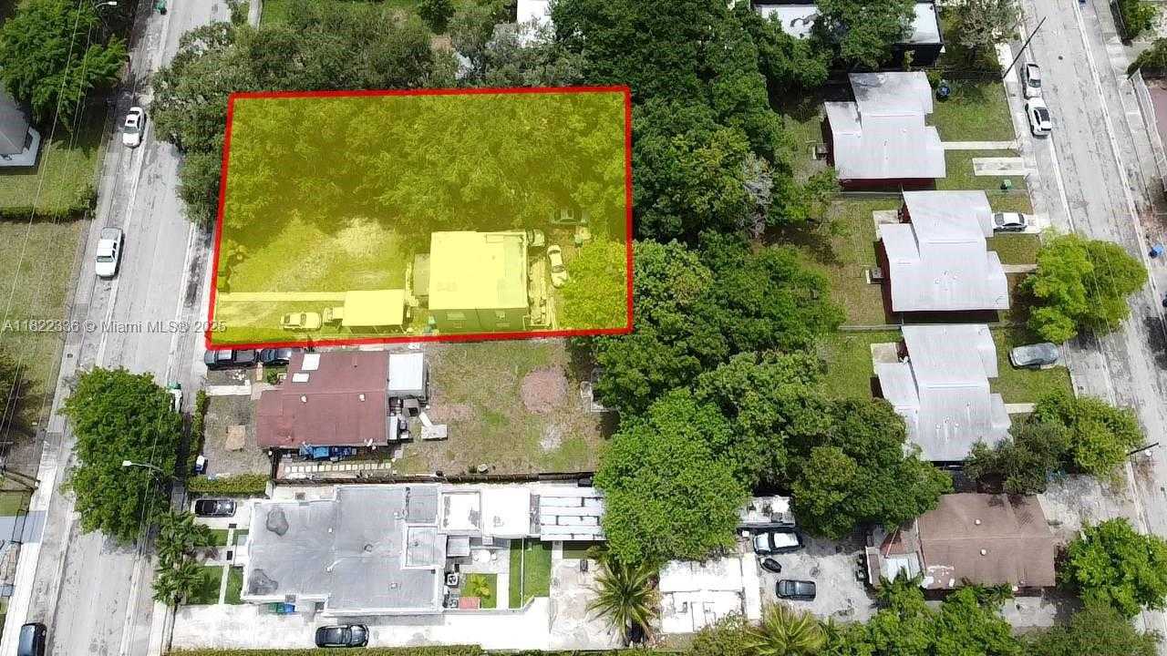 Small Image of 337 NORTH WEST 48TH ST, Miami Number 3