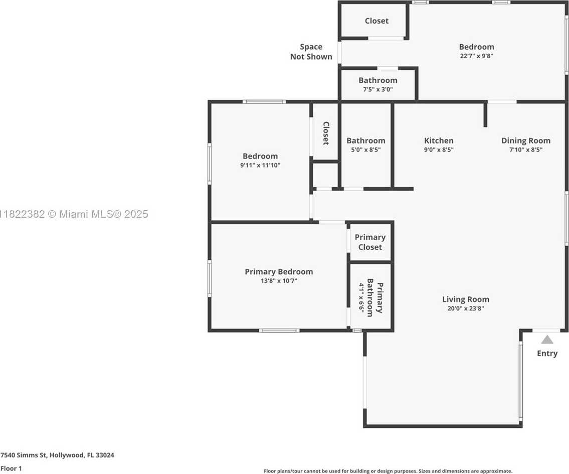 Small Image of 7540 SIMMS ST, Hollywood Number 29