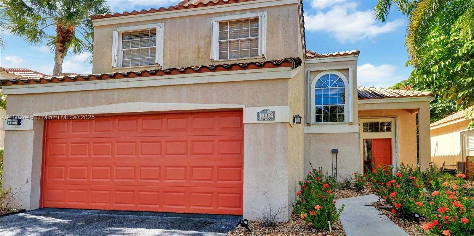 Small Image of 1110 NORTH WEST 108TH AVE, Plantation Number 2