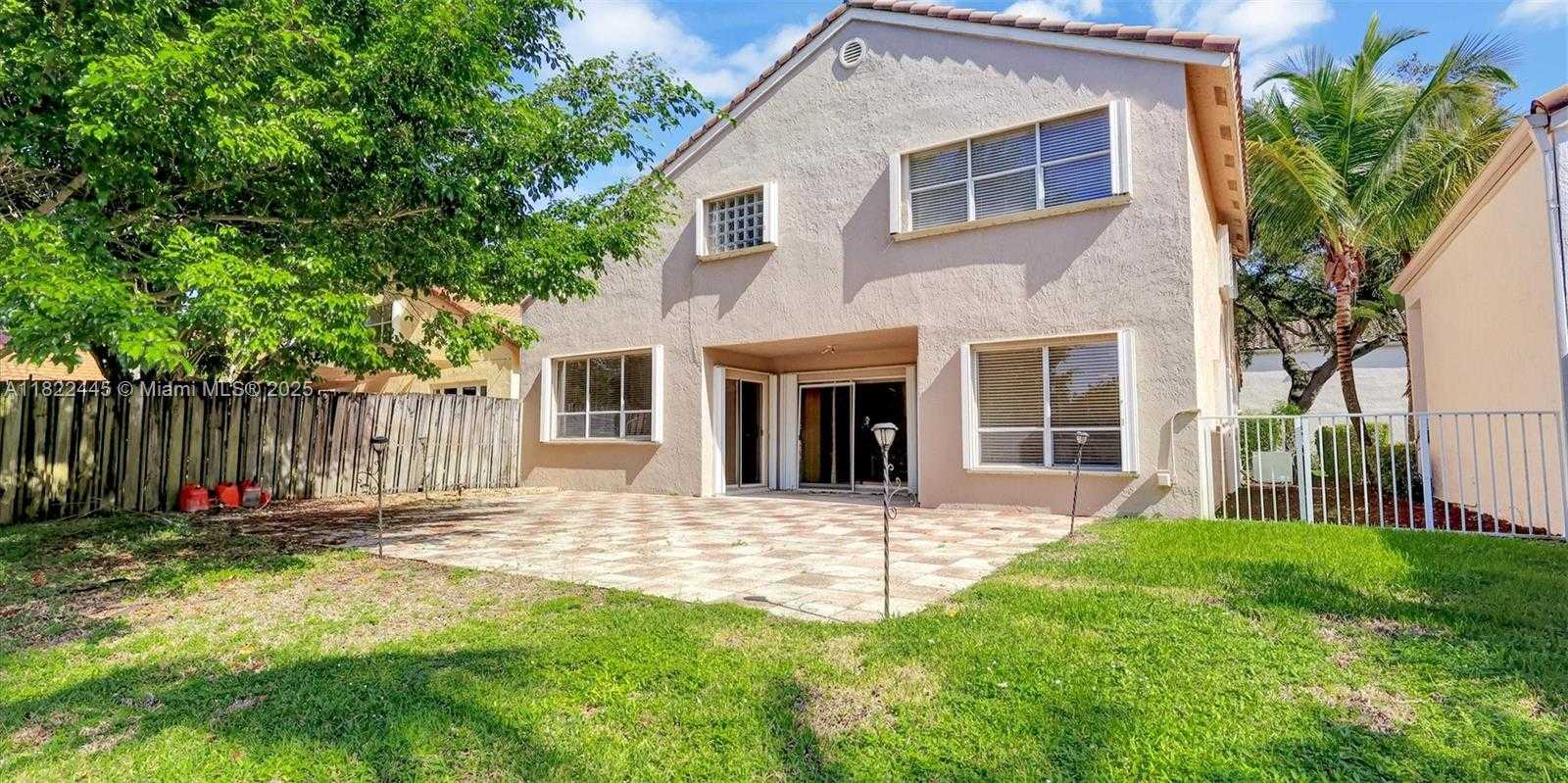Small Image of 1110 NORTH WEST 108TH AVE, Plantation Number 38
