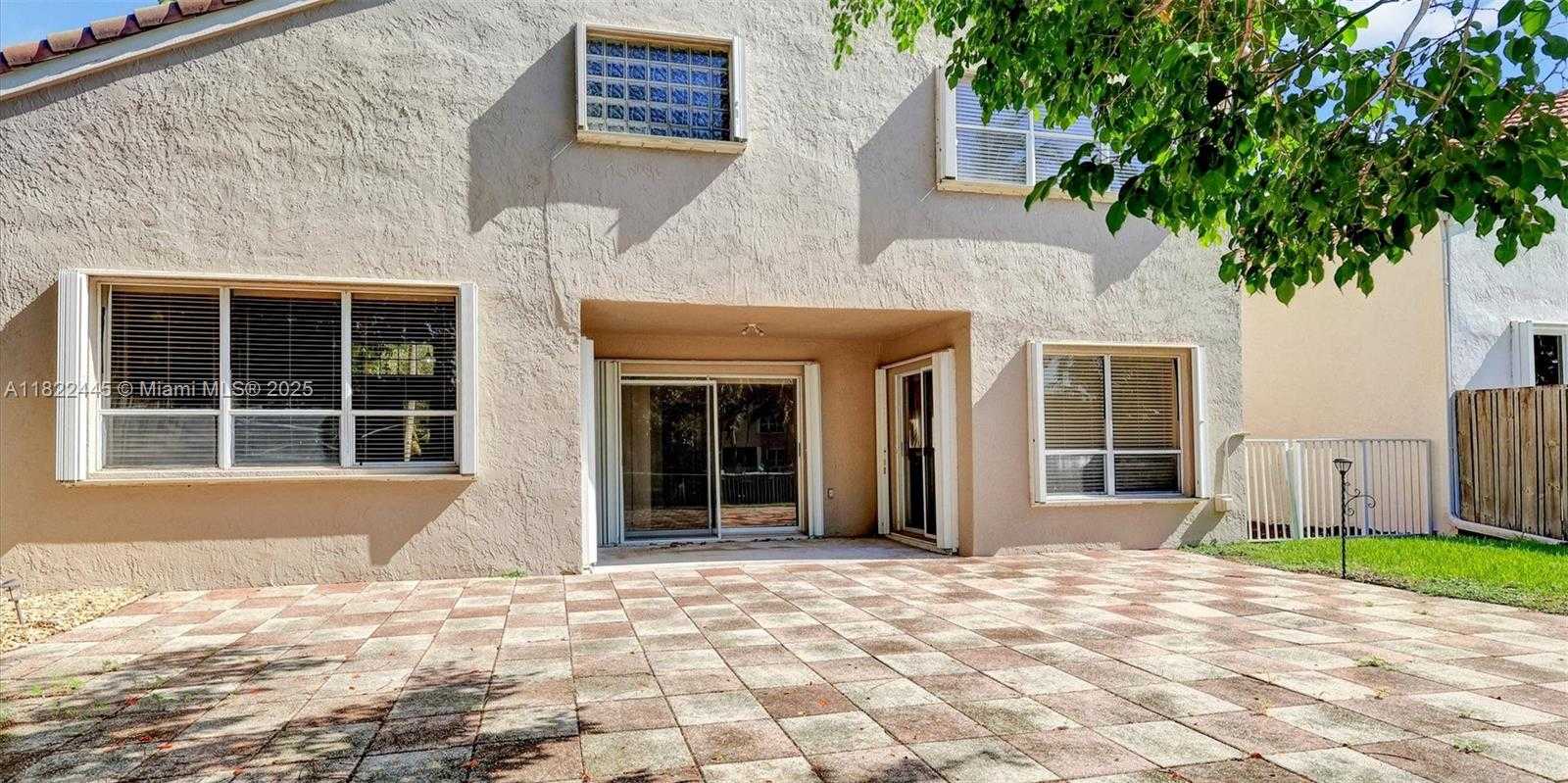 Small Image of 1110 NORTH WEST 108TH AVE, Plantation Number 39