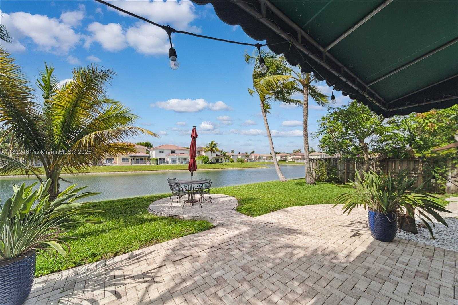 Small Image of 11018 NORTH WEST 47TH TER, Doral Number 24