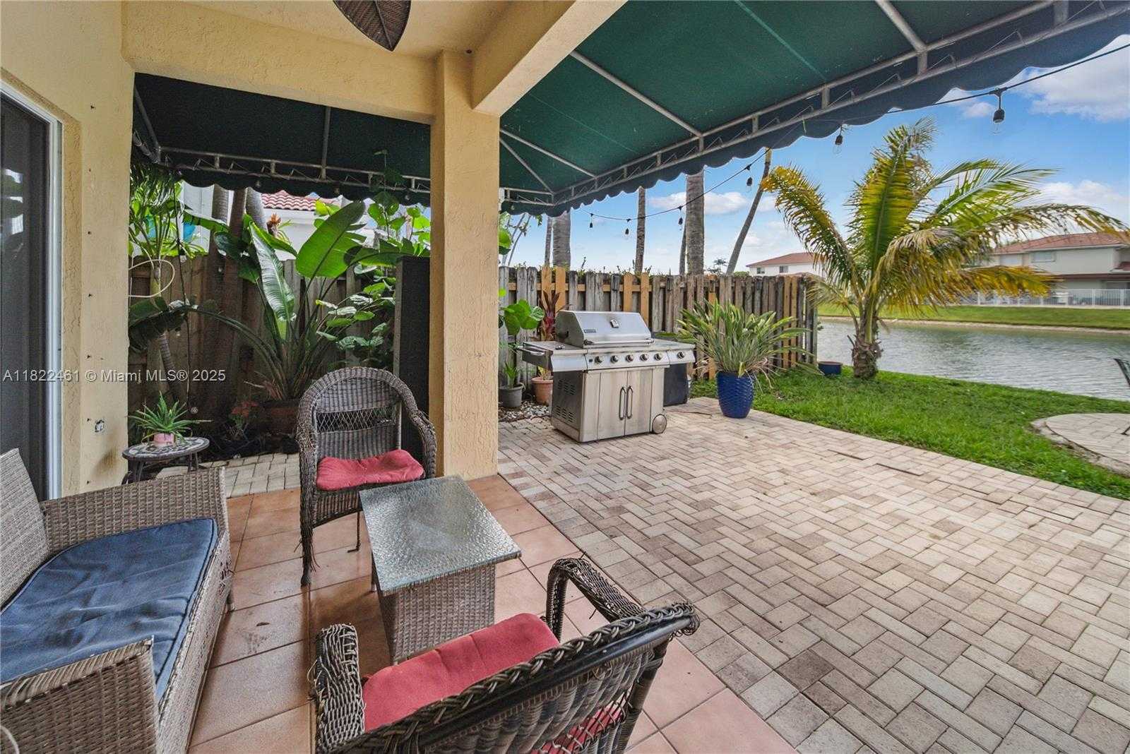 Small Image of 11018 NORTH WEST 47TH TER, Doral Number 25