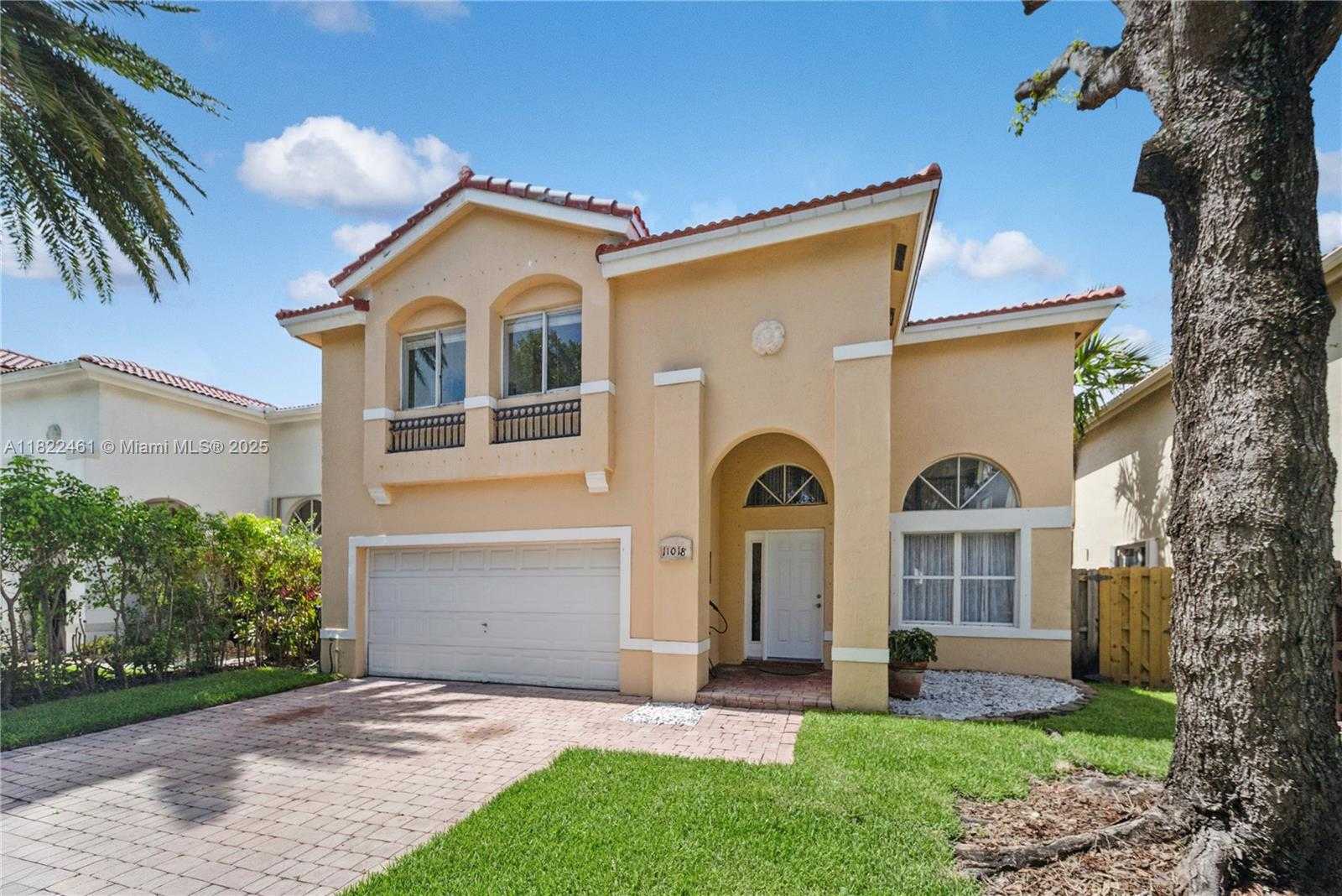 Small Image of 11018 NORTH WEST 47TH TER, Doral Number 27