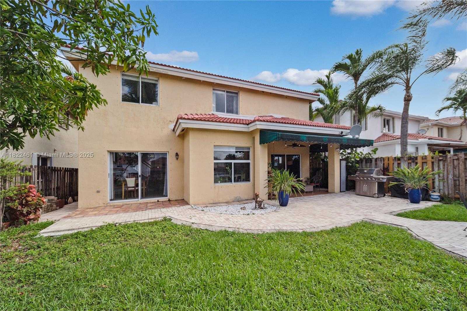 Small Image of 11018 NORTH WEST 47TH TER, Doral Number 5