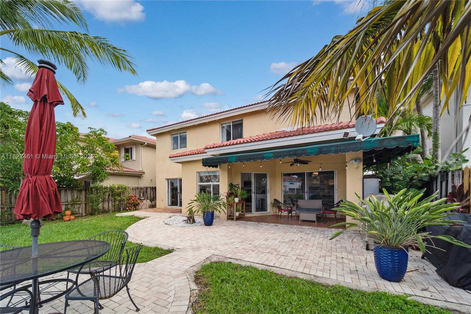 Small Image of 11018 NORTH WEST 47TH TER, Doral Number 6