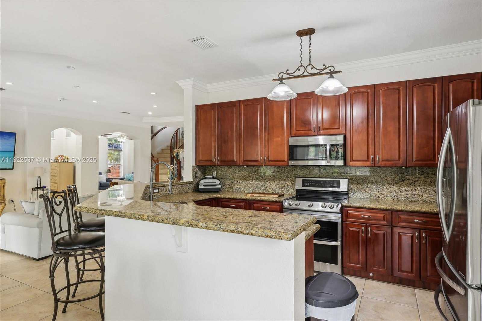Small Image of 13006 SOUTH WEST 196TH ST, Miami Number 11