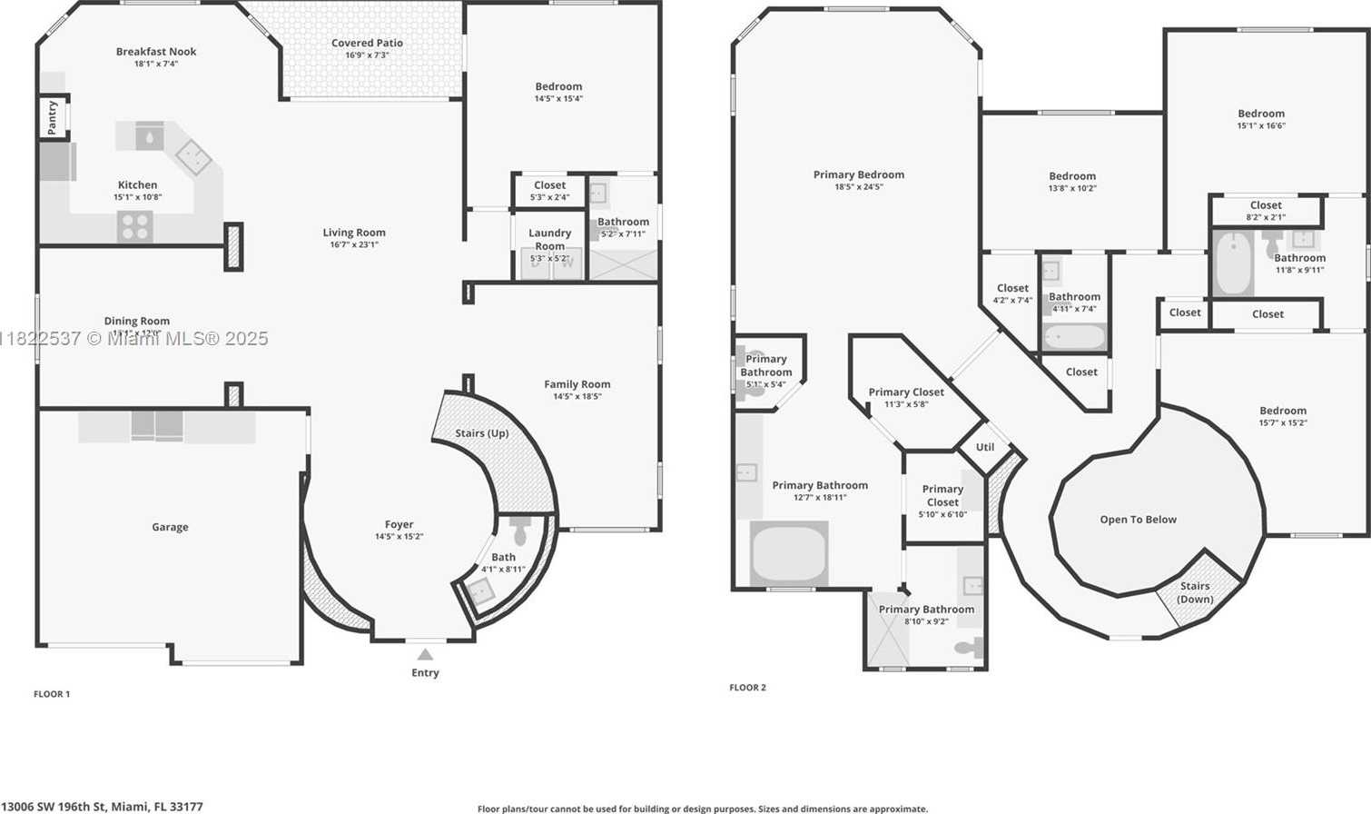 Small Image of 13006 SOUTH WEST 196TH ST, Miami Number 42