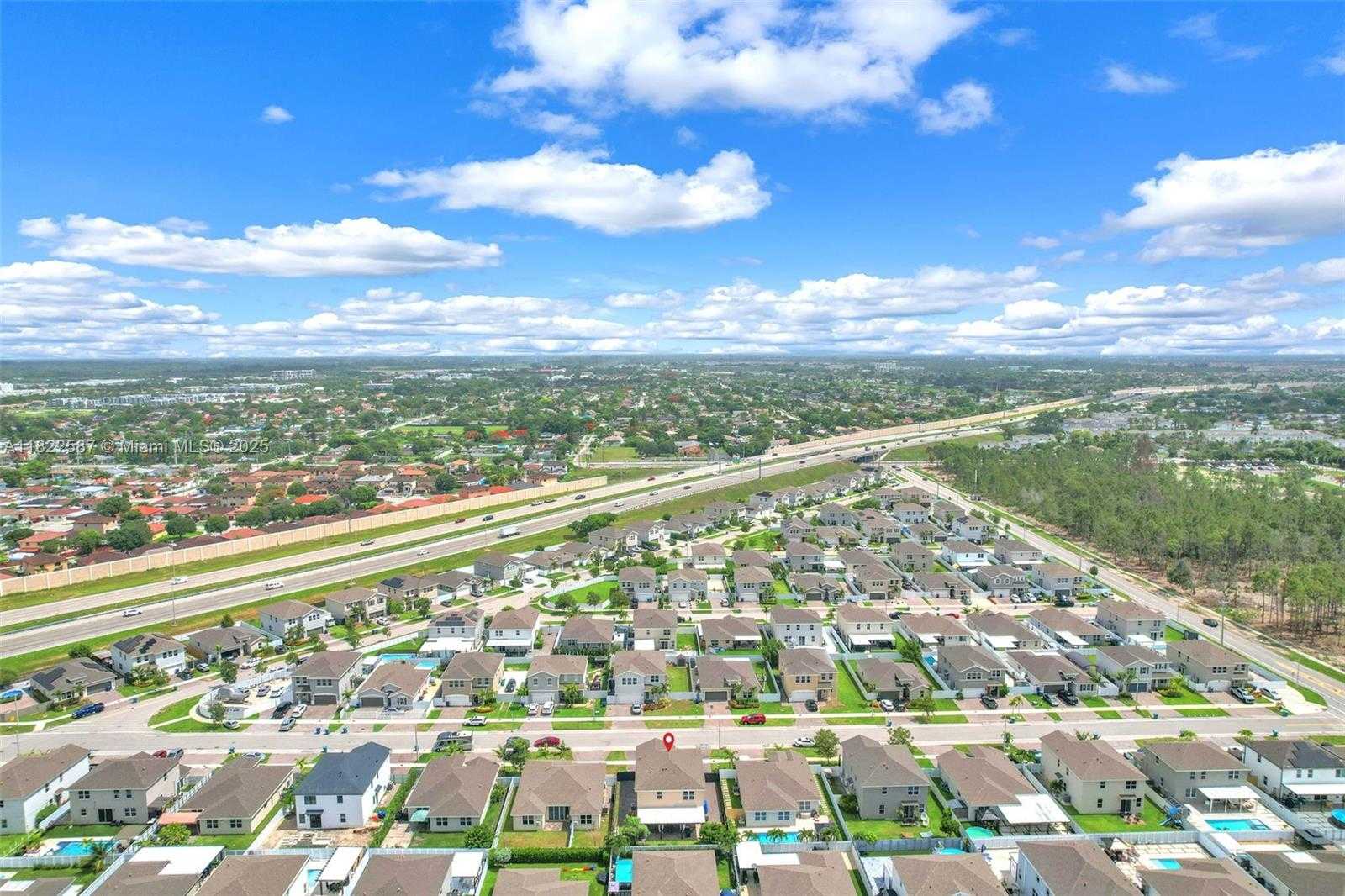 Small Image of 13270 SOUTH WEST 272ND ST, Homestead Number 10