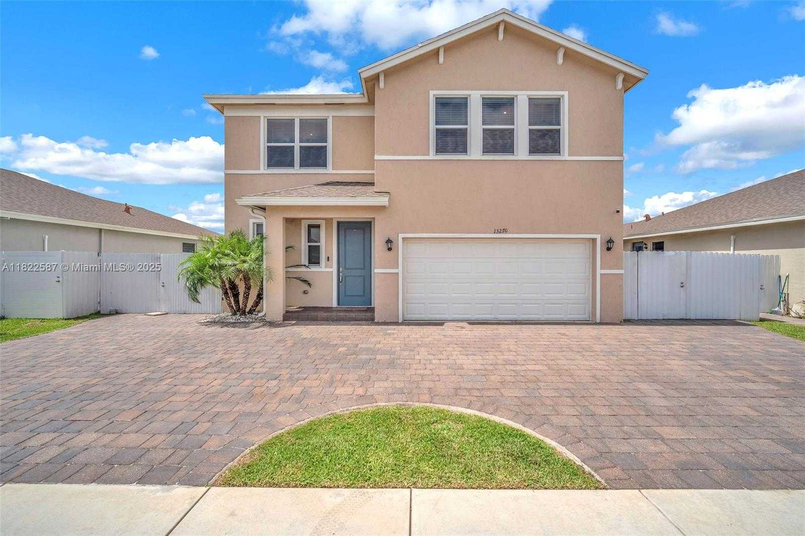 Small Image of 13270 SOUTH WEST 272ND ST, Homestead Number 16