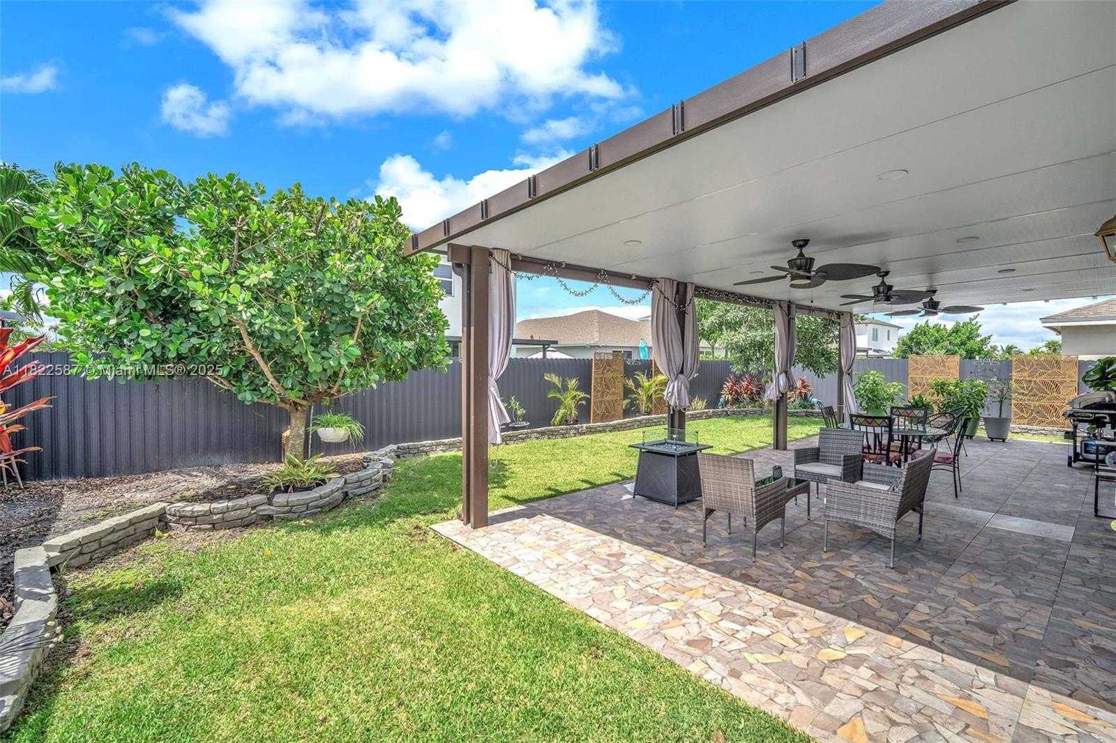 Small Image of 13270 SOUTH WEST 272ND ST, Homestead Number 18