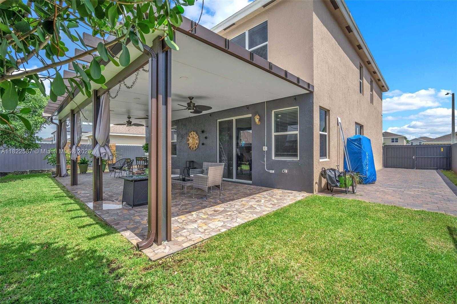Small Image of 13270 SOUTH WEST 272ND ST, Homestead Number 19