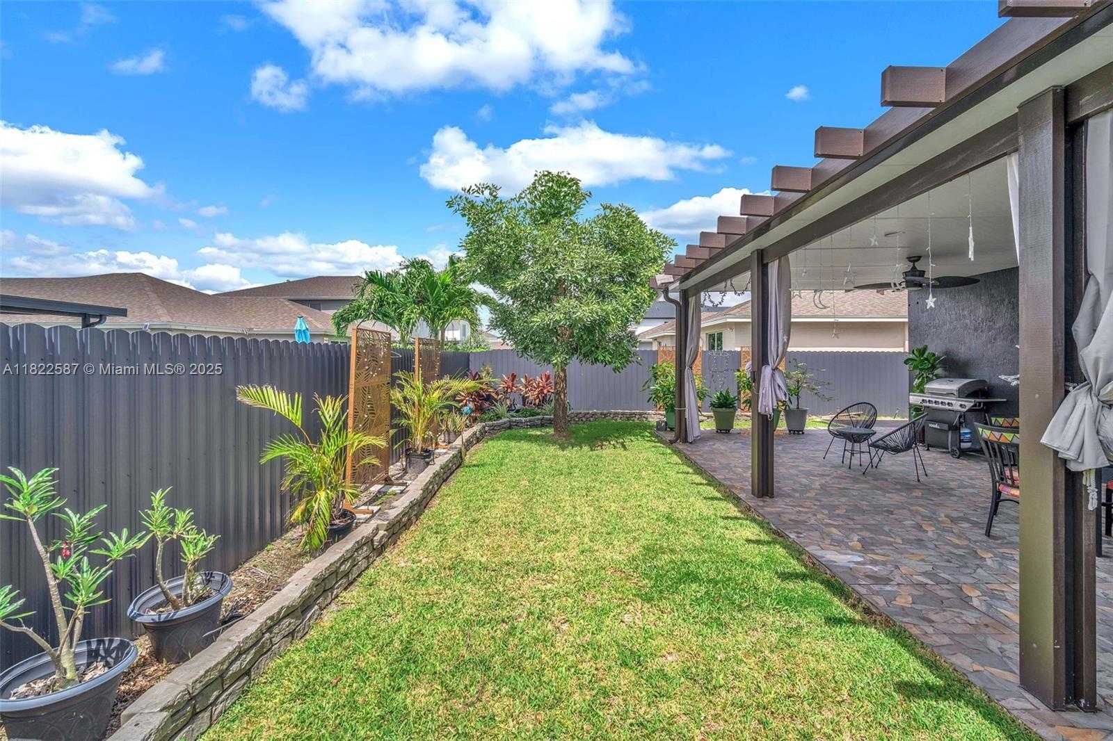 Small Image of 13270 SOUTH WEST 272ND ST, Homestead Number 20
